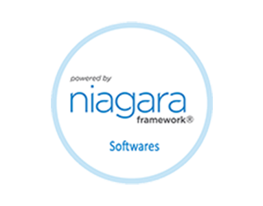 Niagara 4 Software Services