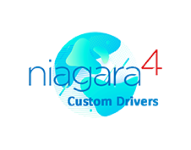 Niagara 4 Custom Drivers